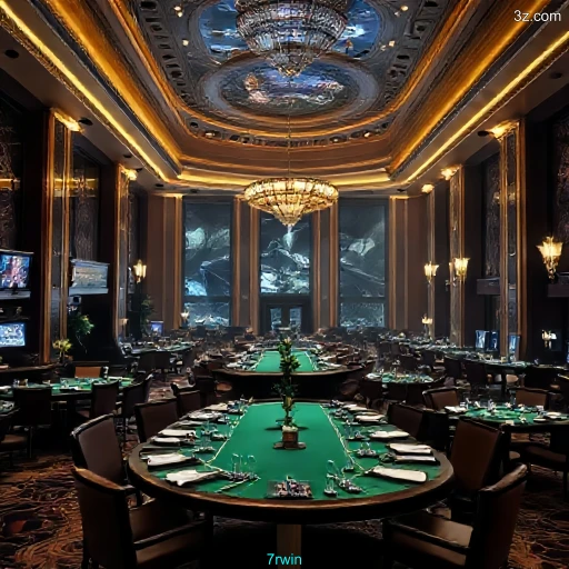 Aventura É Mais Diversão no 7rwin do Que Nunca