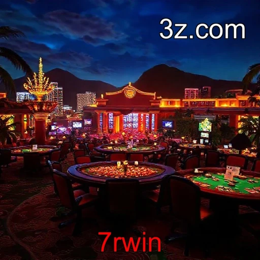 Diversão Sem Fim: A Seção Arcade do 7rwin