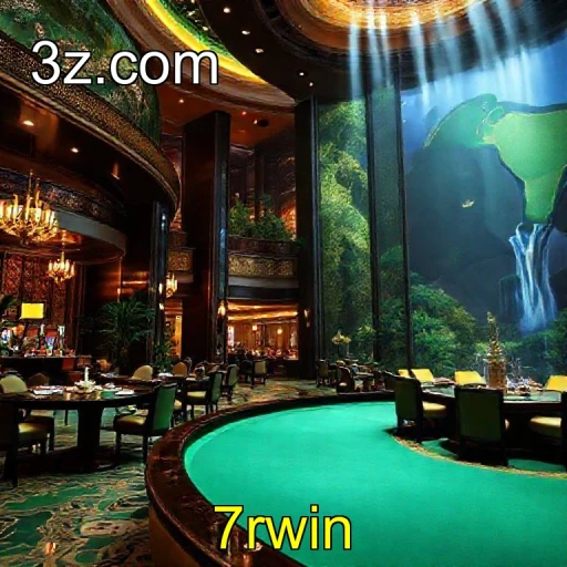 MMORPGs em Alta: Explore o Mundo dos Jogos no 7rwin